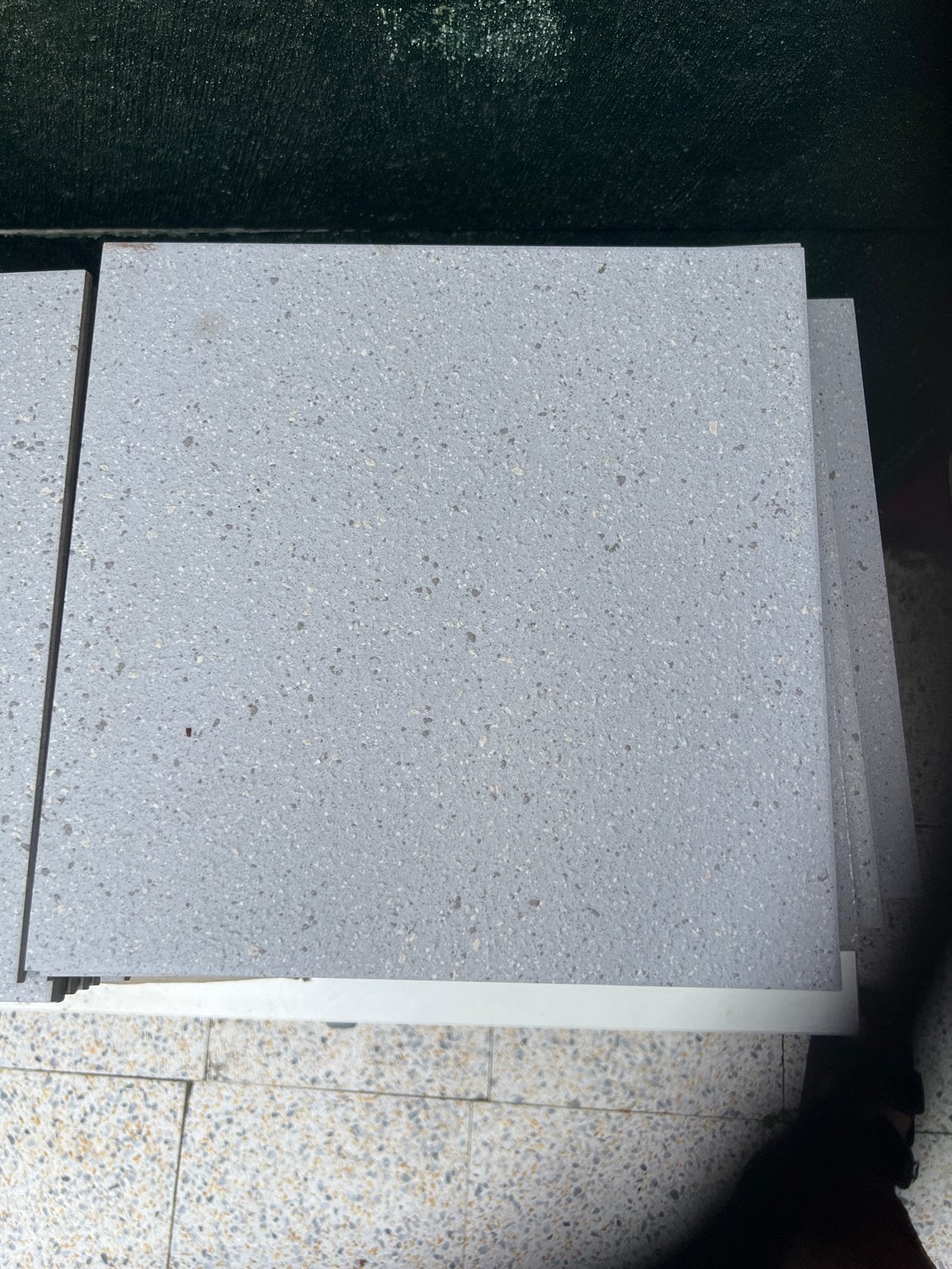 Tegels - 3 verschillende soorten, Doe-het-zelf en Verbouw, Tegels, Gebruikt, Keramiek, Ophalen of Verzenden, 20 tot 40 cm