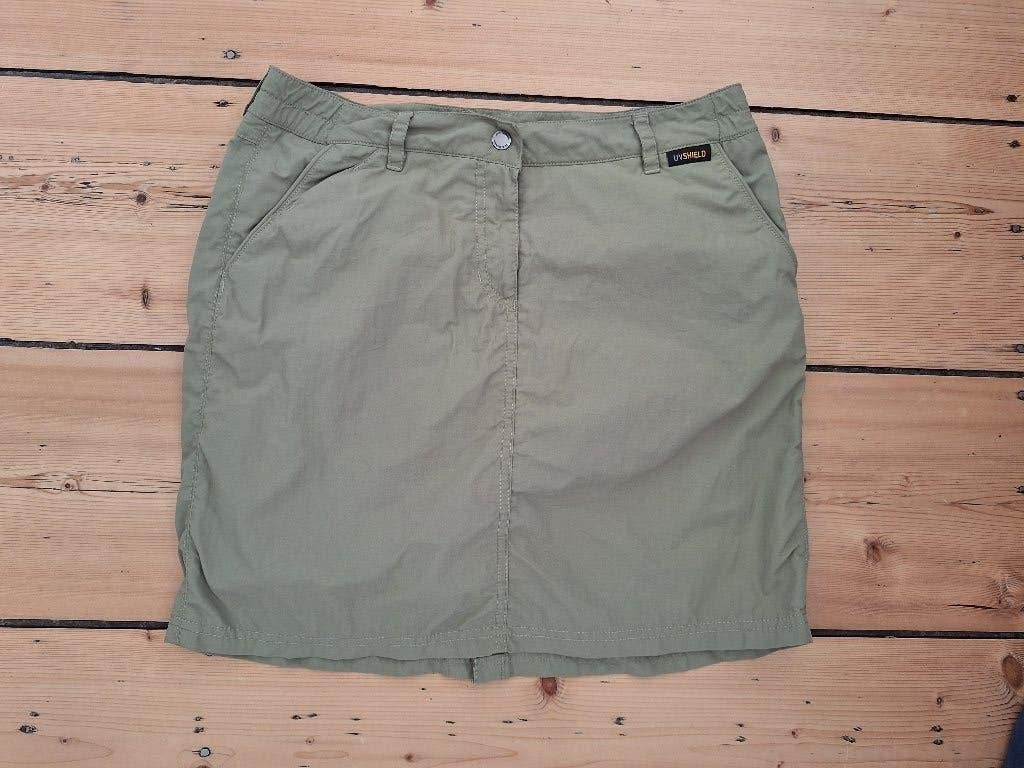 Jack Wolfskin skort maat 36, Kleding | Dames, Ophalen of Verzenden, Jack Wolfskin, Maat 36 (S), Gedragen