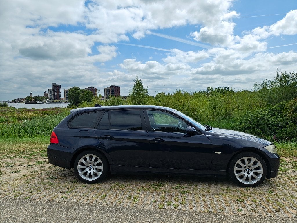 BMW 3-Serie
