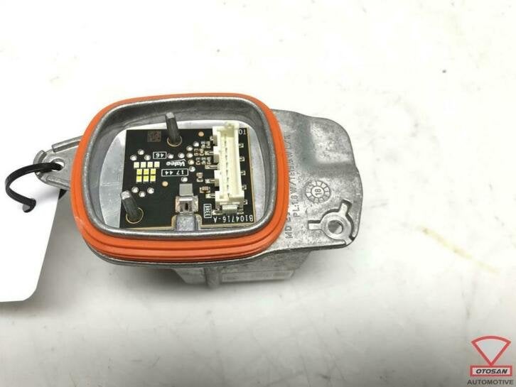 vw golf 7 facelift sportsvan led drl lamp module 510998478 9, Gebruikt, Volkswagen, Volkswagen AG, Berliner Ring 2
38440  Wolfsburg, DE