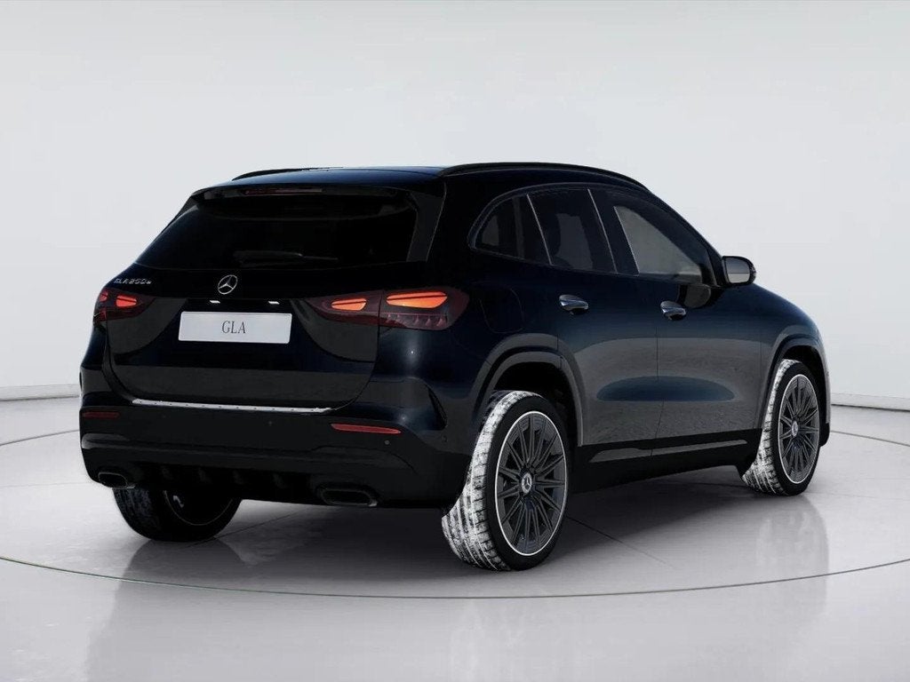 Mercedes-Benz GLA 250 e 140 Years Edition, Auto's, Mercedes-Benz, 1800 kg, Euro 6, 4 cilinders, 16 kWh