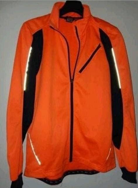 Crivit fiets jas, Fietsen en Brommers, Fietsaccessoires | Fietskleding, Ophalen of Verzenden, Zo goed als nieuw, Bovenkleding