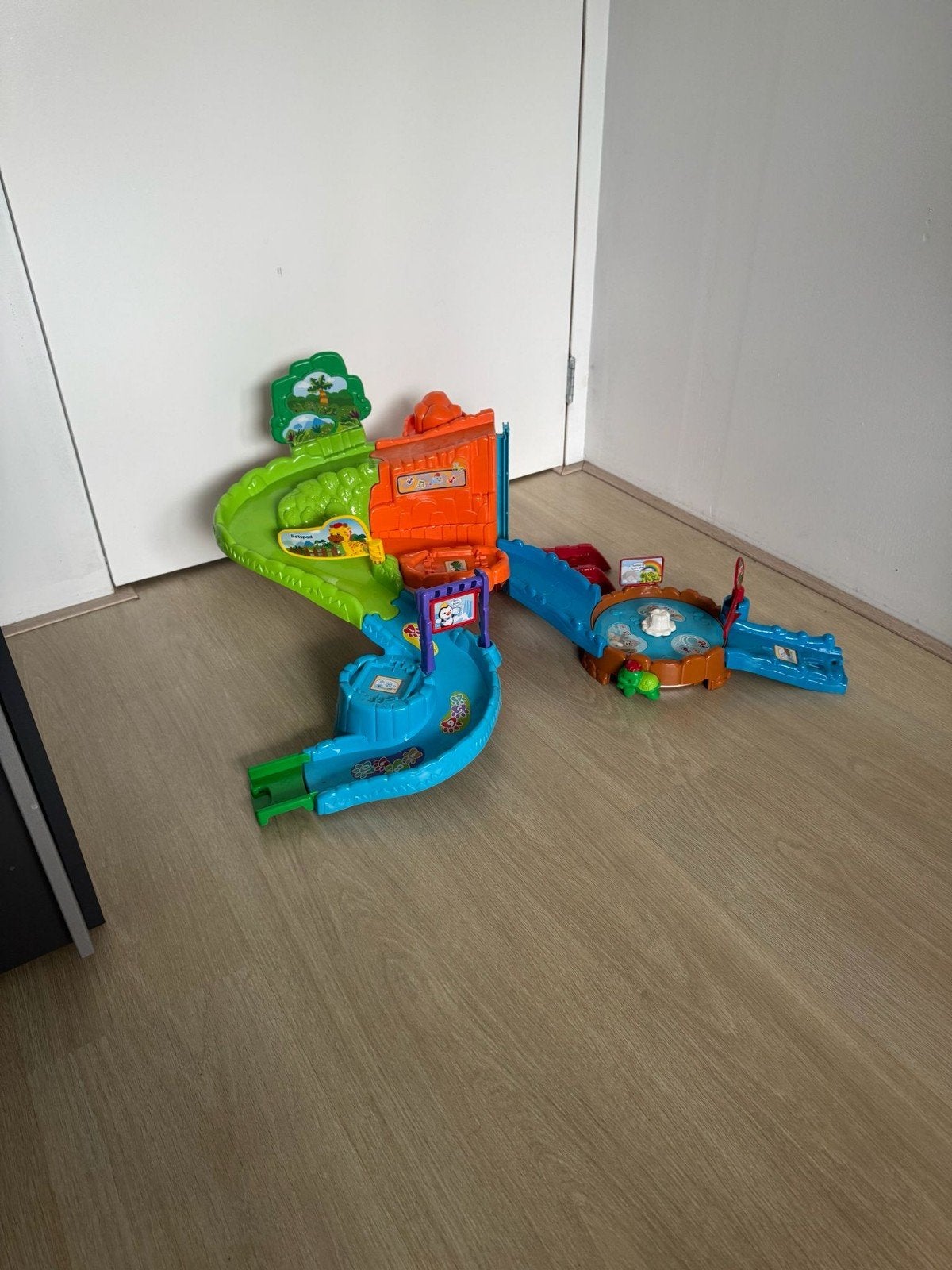 Vtech baan onderdeel, Ophalen of Verzenden