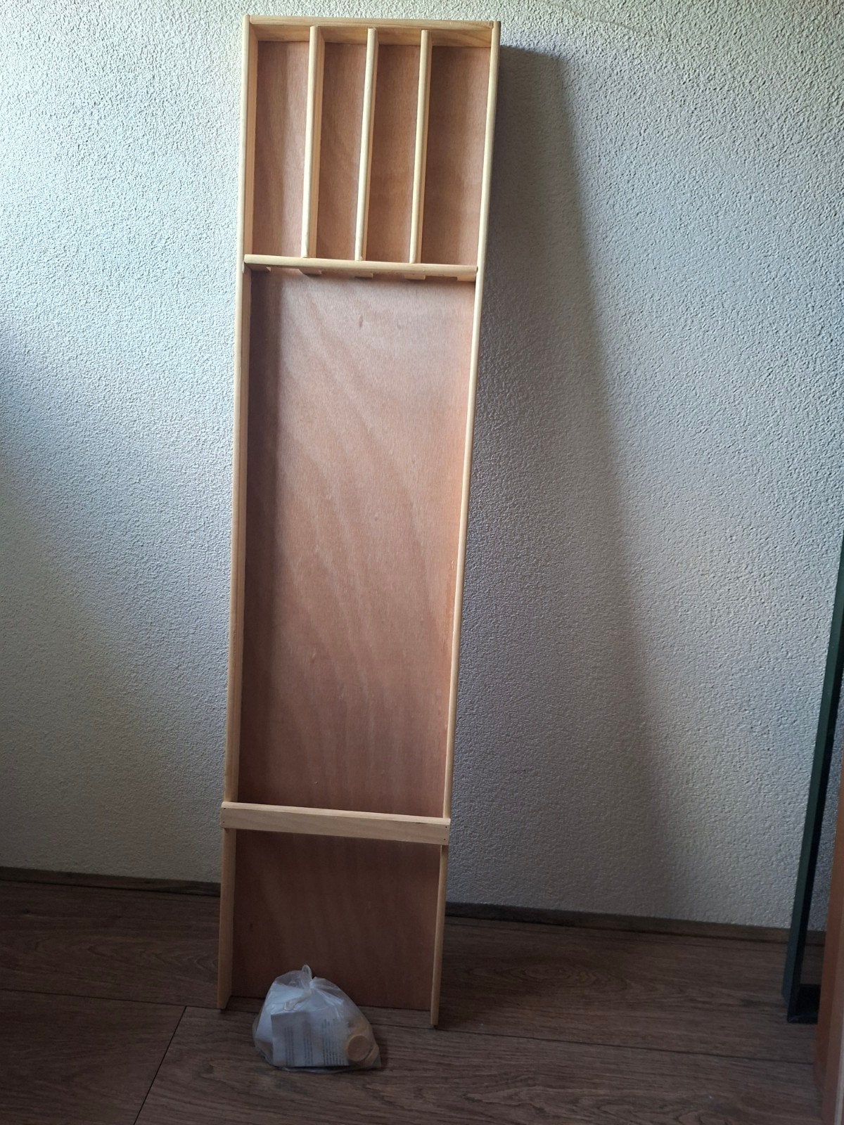sjoelbak 1.50 nieuw, Ophalen, Nieuw