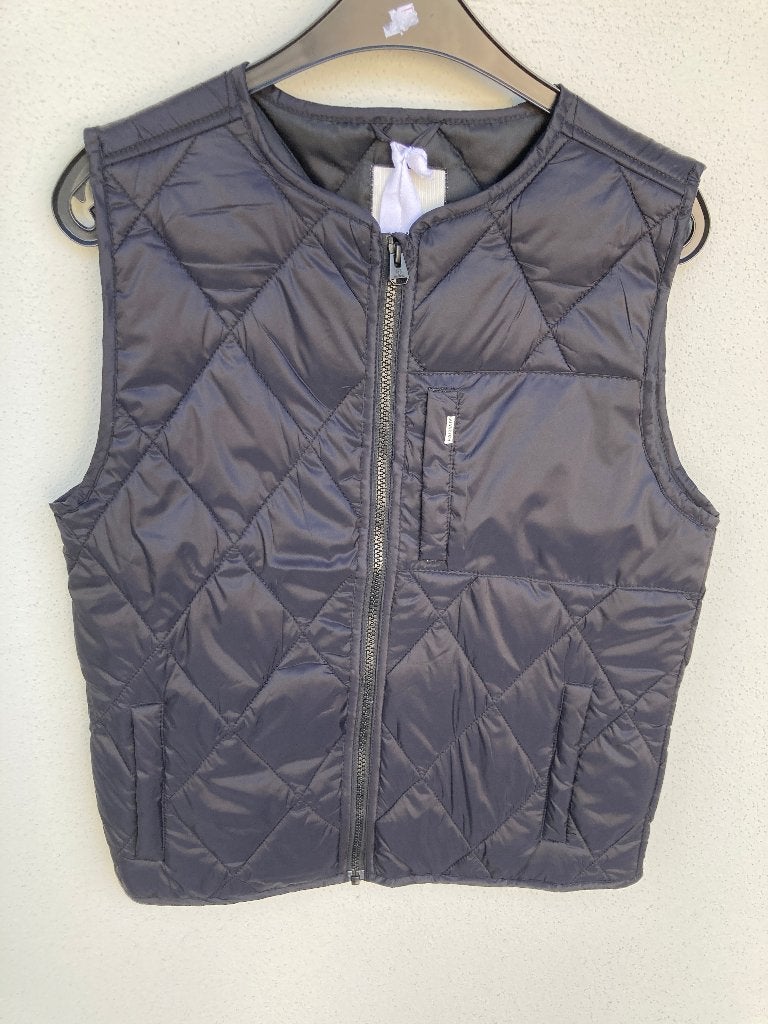 RAIZZED bodywarmer Clifton nieuw mt 164, Kinderen en Baby's, Kinderkleding | Maat 164, Nieuw, Ophalen of Verzenden, Raizzed, Jongen