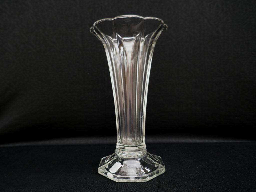 Charles Graffart & René Delvenne - Val Saint Lambert - Vaas, Ophalen of Verzenden