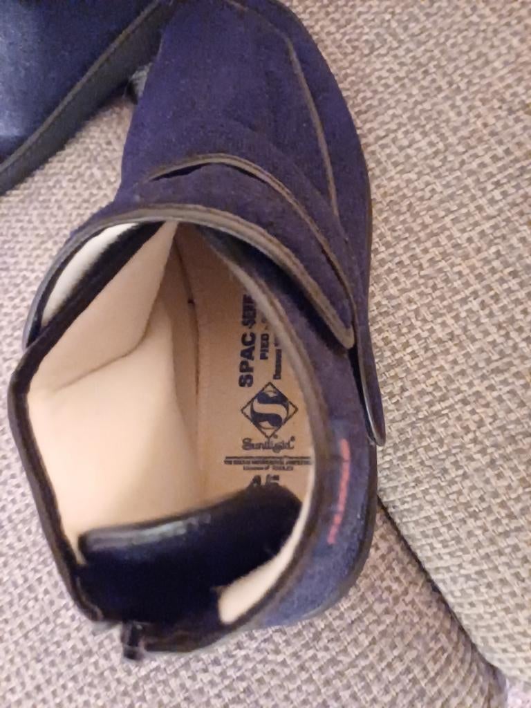 NIEUWE PULMAN verbandschoenen. Maat 45., Ophalen, Nieuw