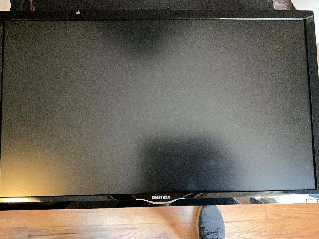 tv, Audio, Tv en Foto, Televisies, Ophalen, Philips, LED, 50 Hz