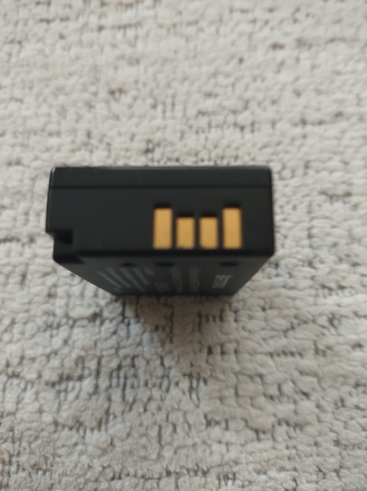 LP - E 17 Accu, Ophalen of Verzenden, Nieuw, Overige Merken, Geen optische zoom