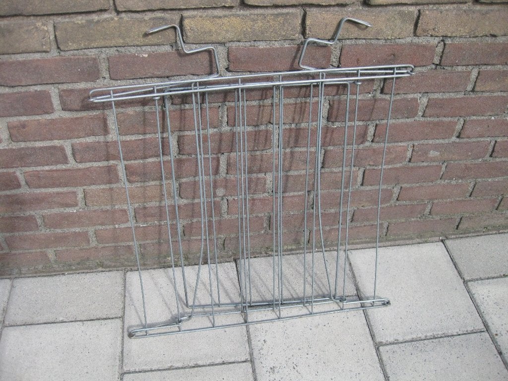 Wasrek, Tuin en Terras, Droogmolens en Wasrekken, Ophalen, Gebruikt, Wasrek