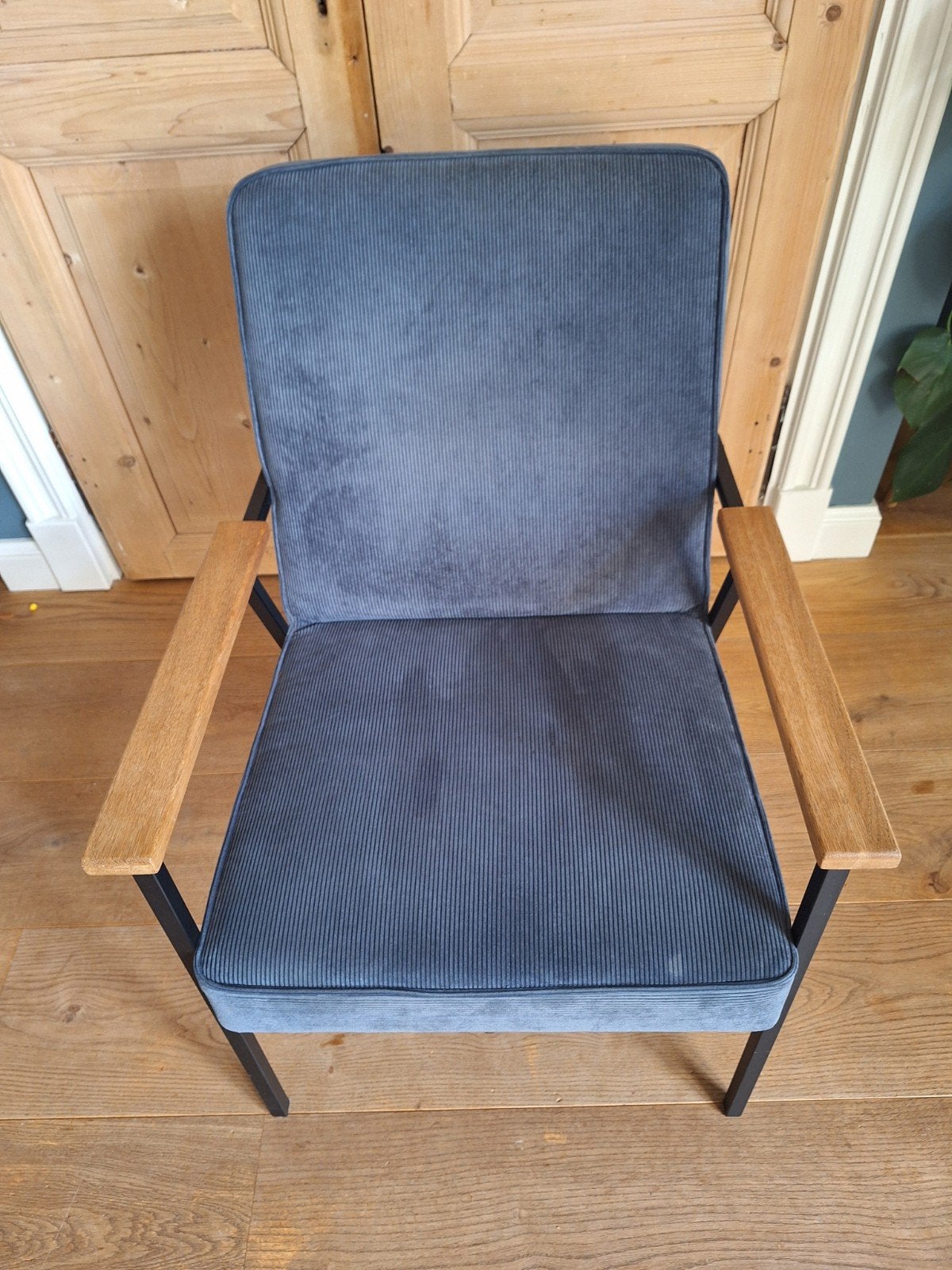 Woood Sally, Ophalen, Gebruikt, 50 tot 75 cm