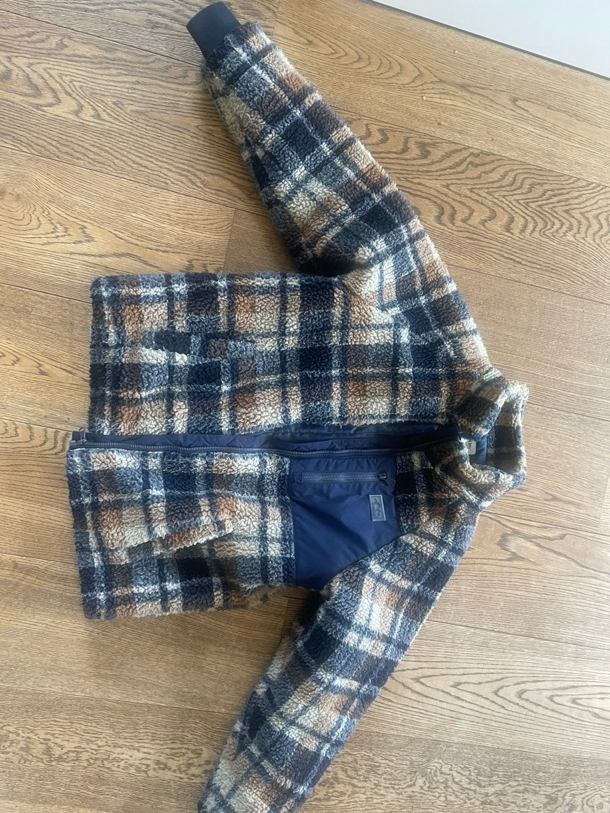 Winterjas Tumble ‘n Dry jongen, Kinderen en Baby's, Kinderkleding | Maat 152, Ophalen of Verzenden, Zo goed als nieuw, Jongen