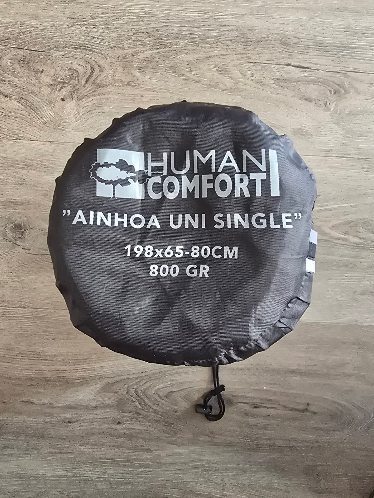 2 x Human Comfort Ainhoa Uni Single hoes, Ophalen of Verzenden, Gebruikt