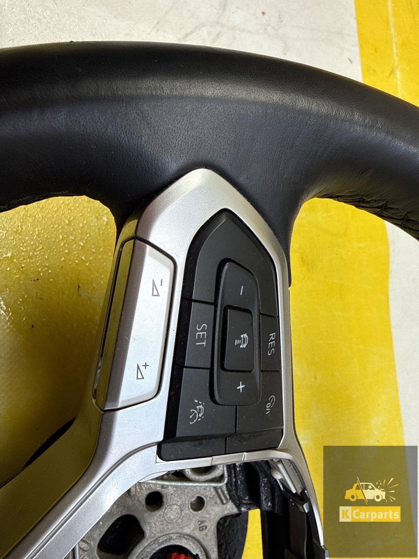 VW Golf 8 VIII R 2020 stuur 5H0959542C, Auto-onderdelen, Besturing, Gebruikt, Volkswagen, Volkswagen AG, Berliner Ring 2
38440  Wolfsburg, DE