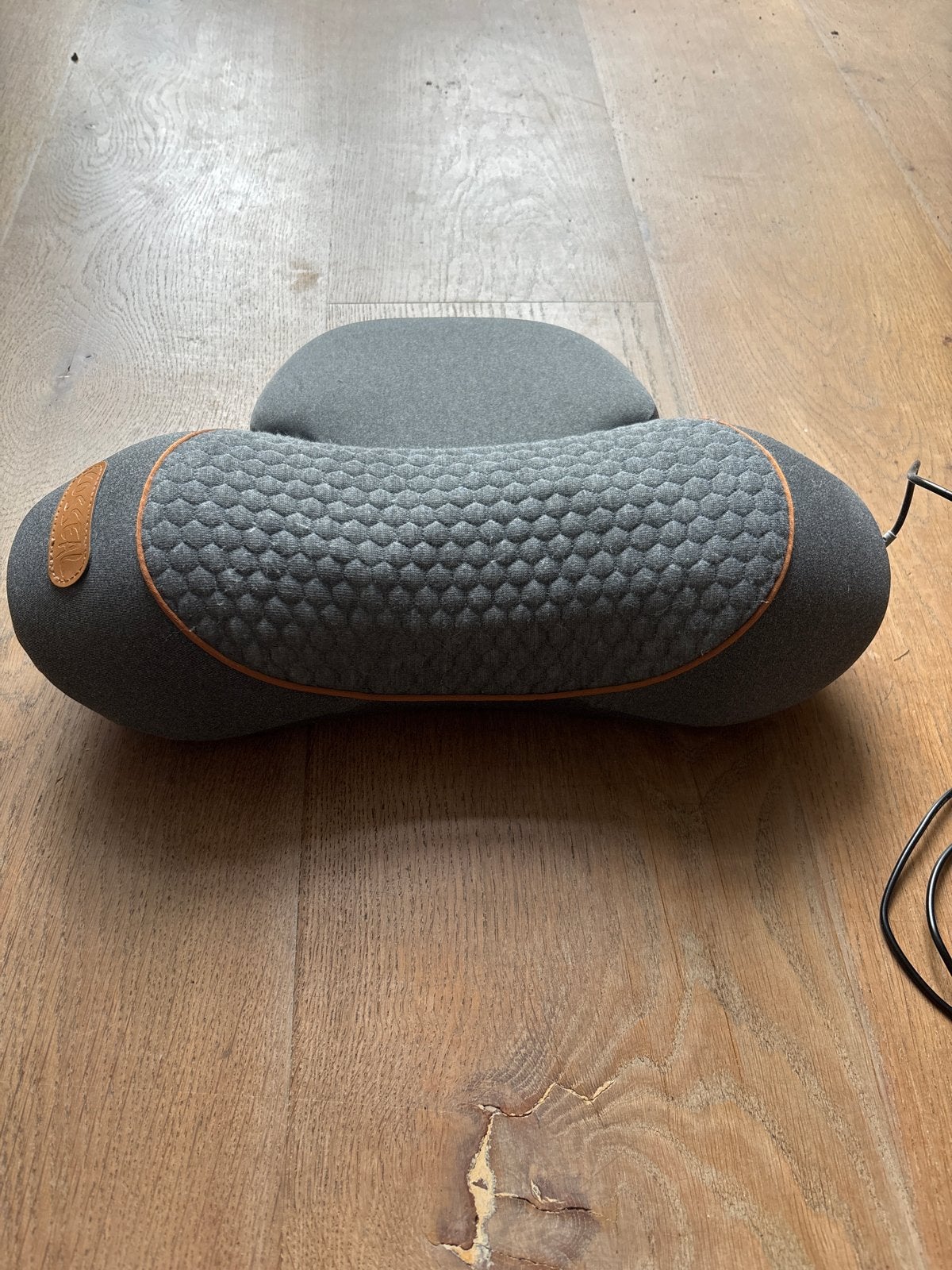 Cosseal Massagekussen - Zo goed als nieuw, Ophalen, Zo goed als nieuw, Massagestoel of Kussen