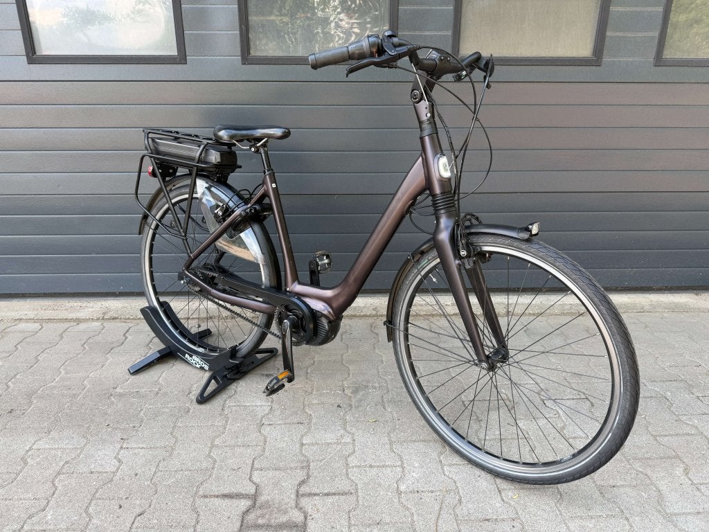 Giant Grand Dames Tour E+ , 5439km ( incl btw en factuur), Fietsen en Brommers, Elektrische fietsen, Overige merken, Info@mdg-mobility.nl