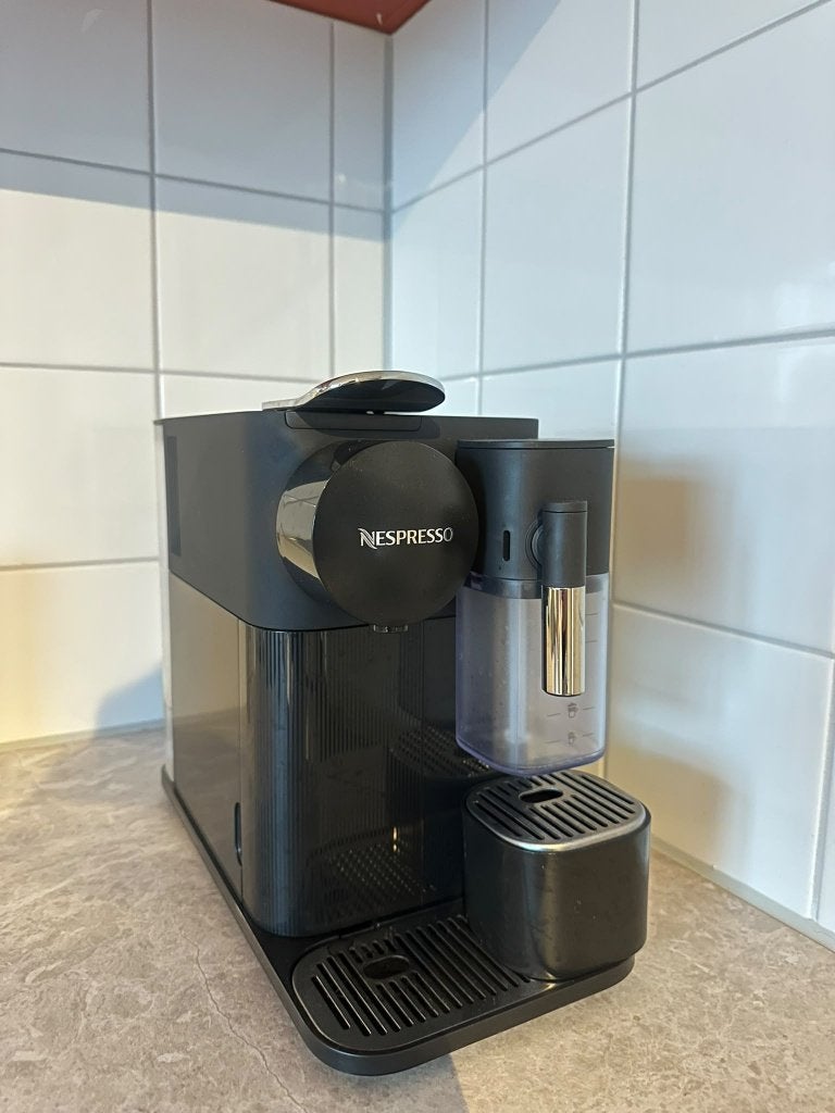 Foto 5 van Nespresso Coffee Machine DeLonghi