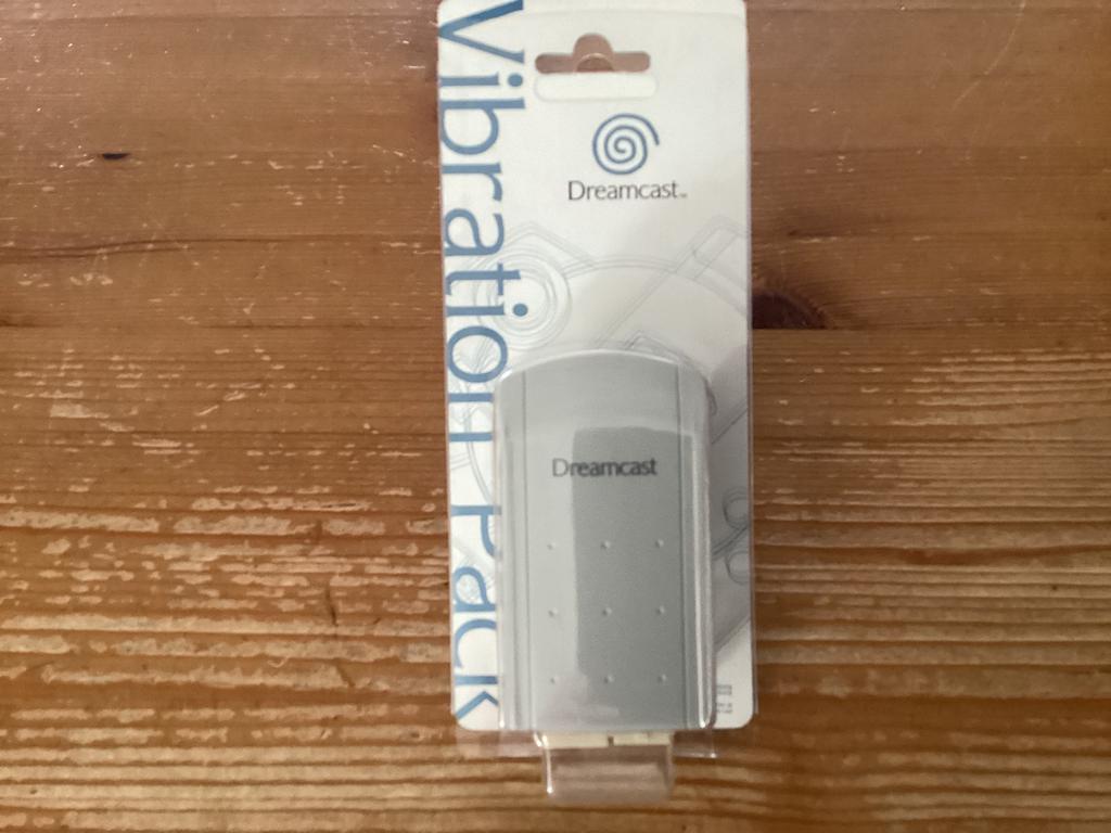 Sega Dreamcast, Ophalen of Verzenden, Zo goed als nieuw