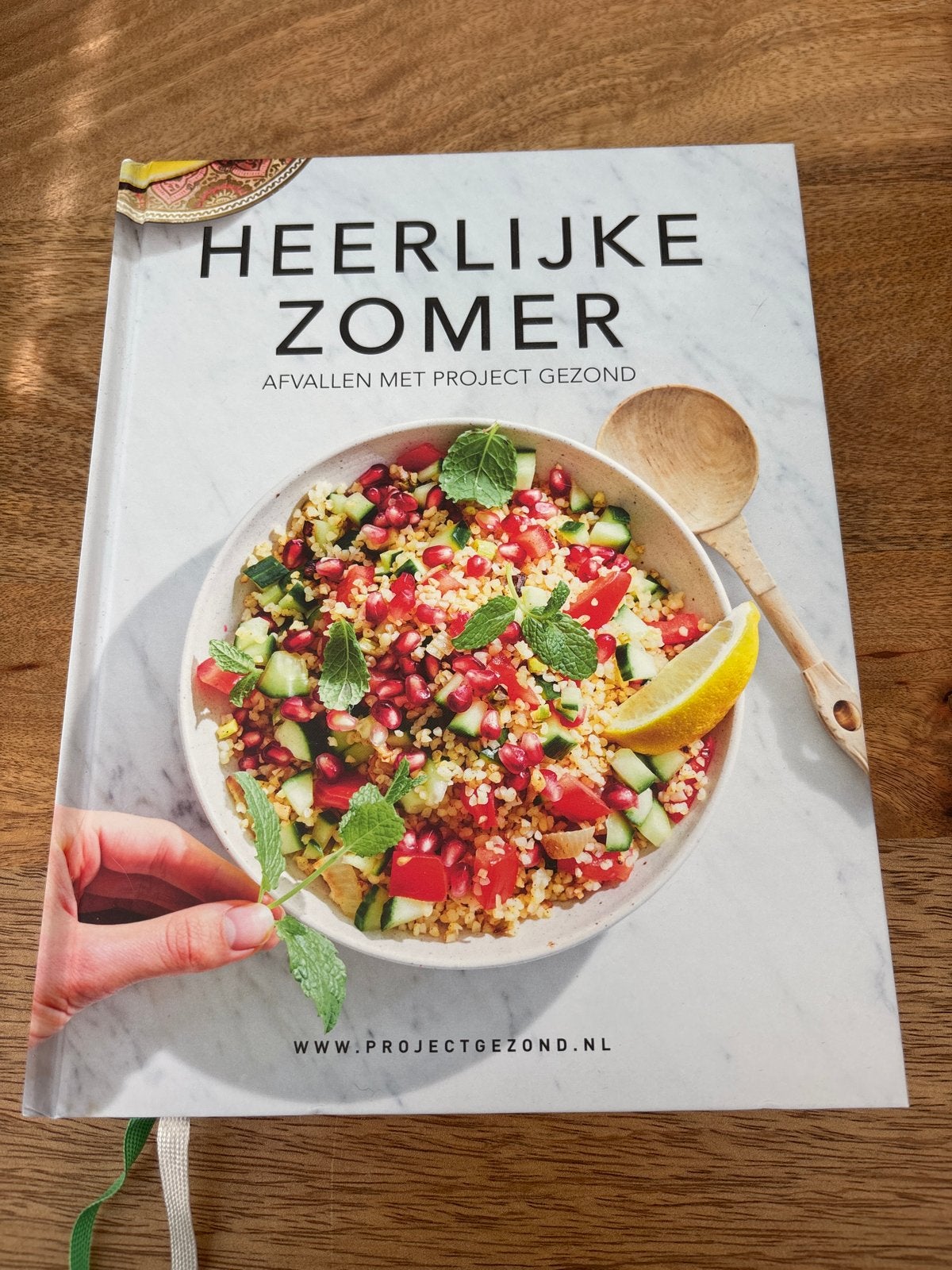 Natalia Rakhorst - Heerlijke zomer, Boeken, Ophalen of Verzenden, Zo goed als nieuw, Natalia Rakhorst; Walter Rakhorst