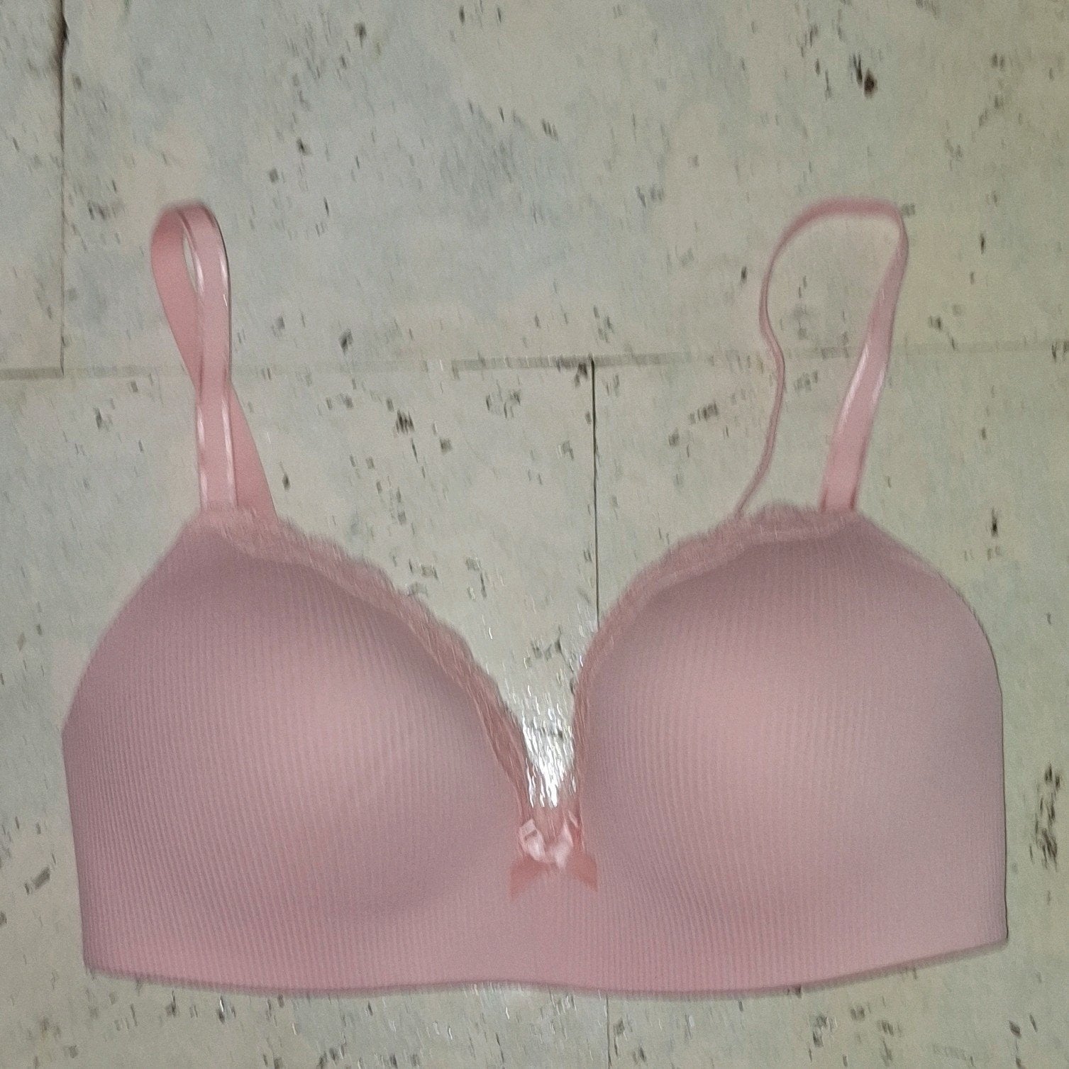 Ondergoed en lingerie, Ophalen, Zwart, BH