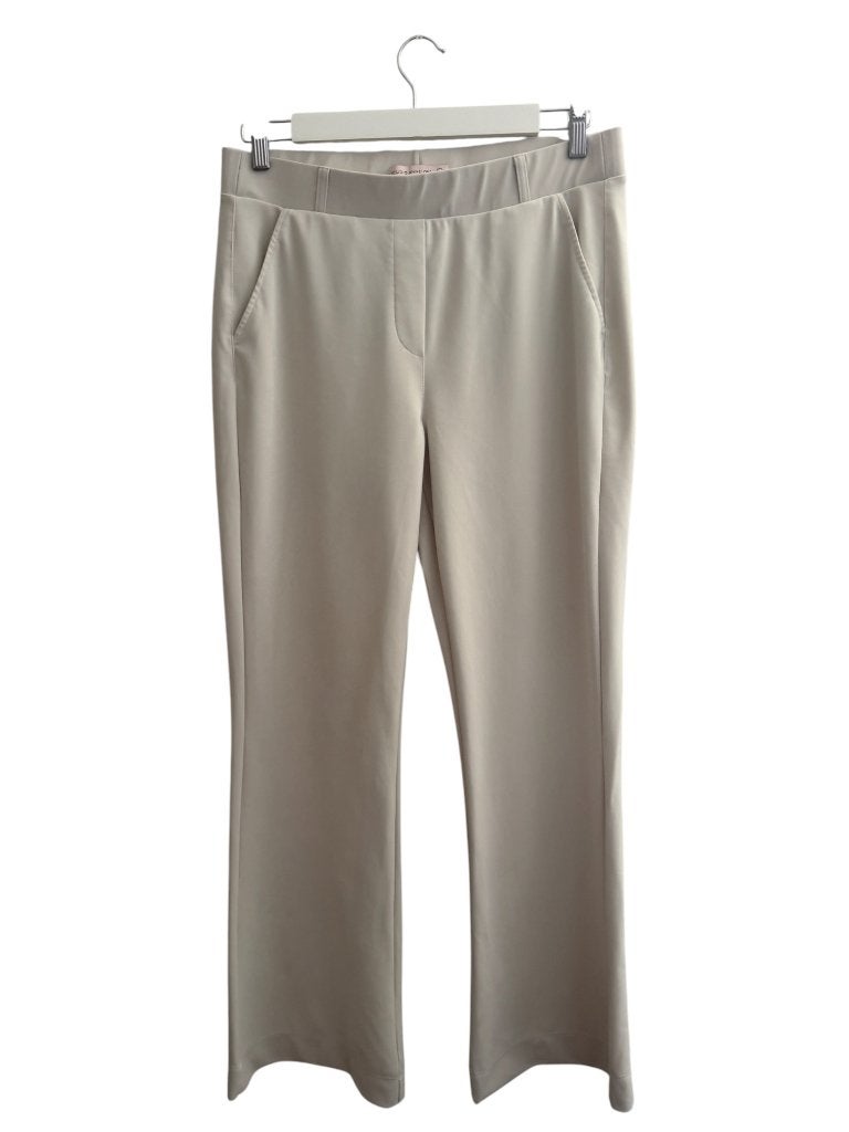 Studio Anneloes broek L (Flair), Kleding | Dames, Maat 38/40 (M), Zwart, Ophalen of Verzenden, Zo goed als nieuw