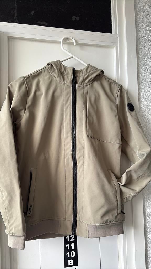 Airforce jas, Kinderen en Baby's, Kinderkleding | Maat 152, Ophalen, Zo goed als nieuw, Airforce, Jongen