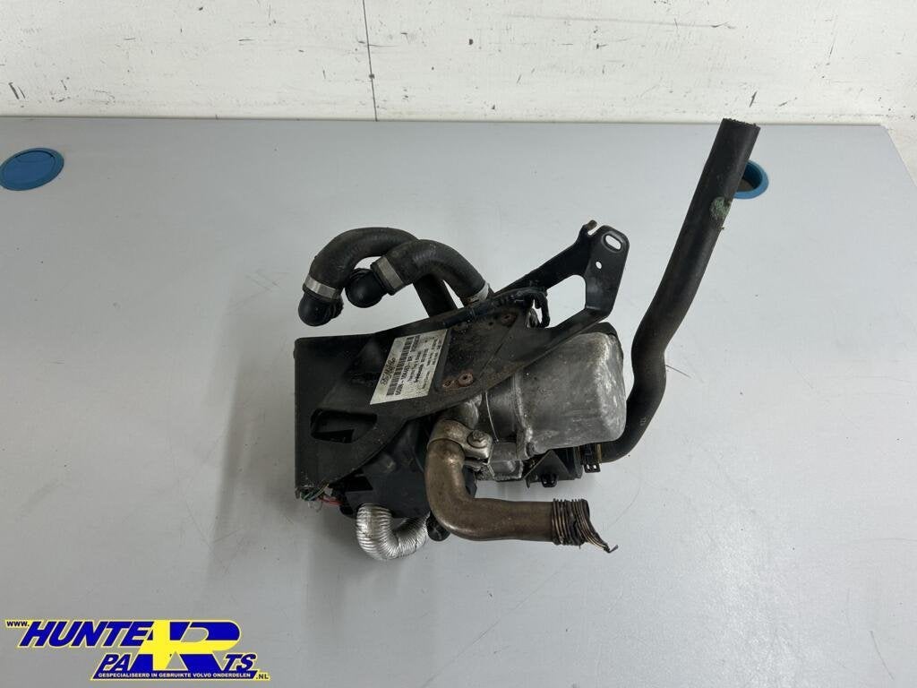 Standkachel Volvo V70/XC70/S80 ('07-'17) 31250836, Auto-onderdelen, Airco en Verwarming, Gebruikt, Ophalen of Verzenden, Volvo