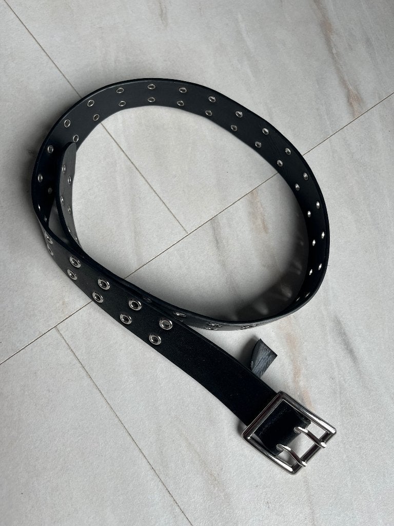 Riem aanpasbaar, Ophalen of Verzenden, Gedragen, Zwart, 100 cm of meer