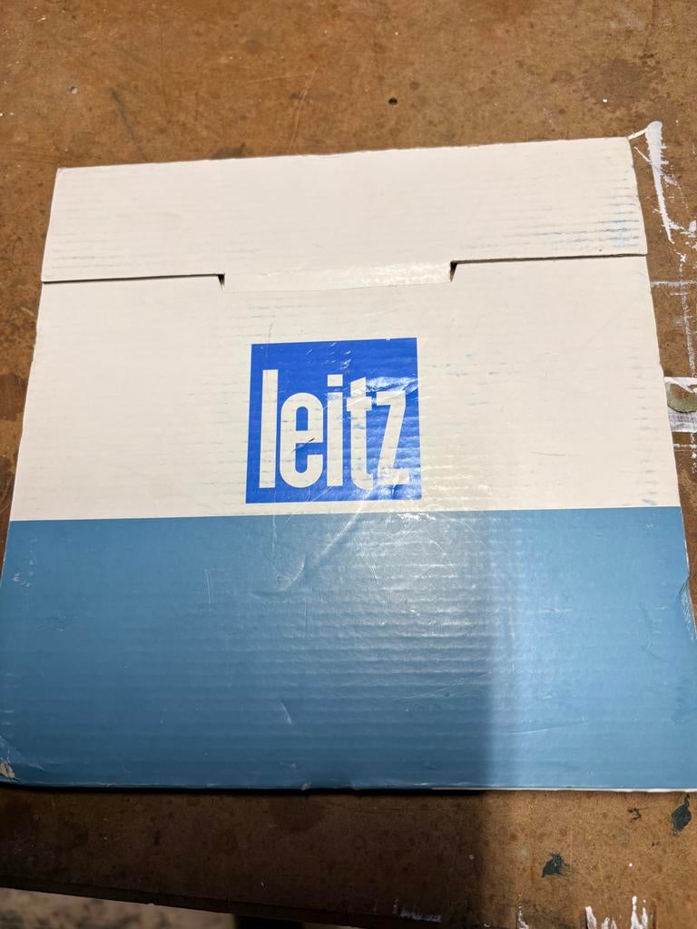Leitz professioneel zaagblad z56, Doe-het-zelf en Verbouw, 70 mm of meer, Overige typen, Nieuw, Ophalen of Verzenden