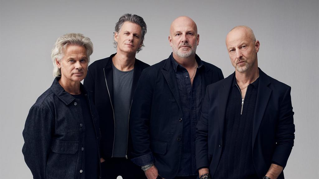 2 tickets voor BLØF in Carré - 6 mei, Tickets en Kaartjes, Twee personen, Mei