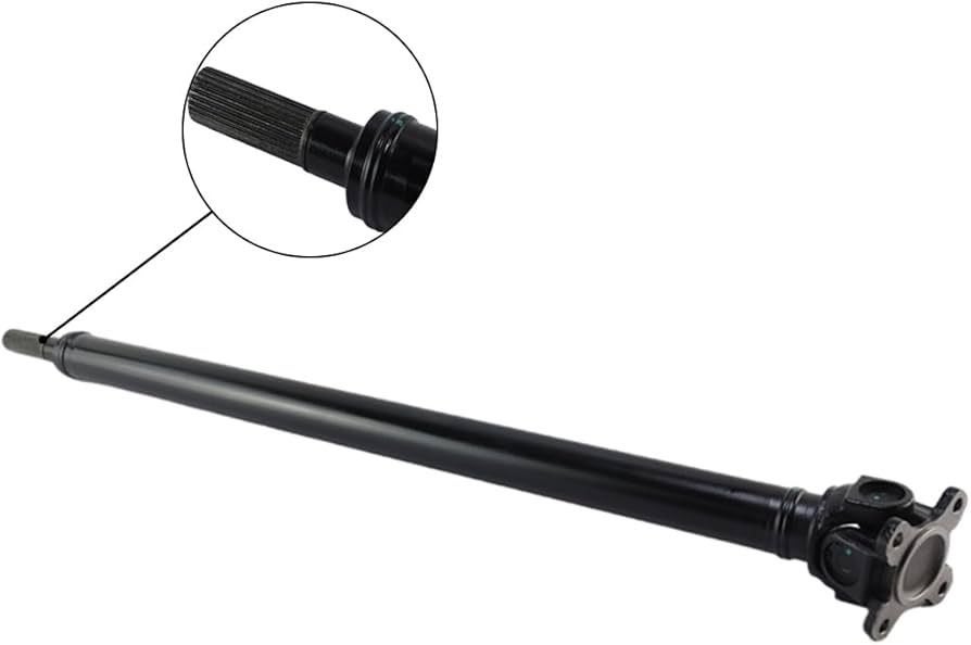 BMW G11 G12 cardanas BMW G05 cardan BMW G01 G06 G07 G11 G15, -, -, Nieuw, Ophalen of Verzenden