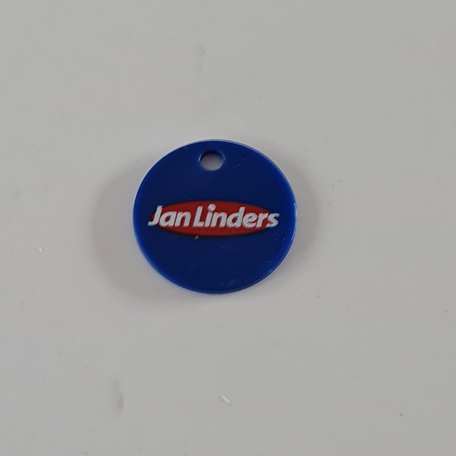 WWM - Jan Linders, Verzamelen, Ophalen of Verzenden