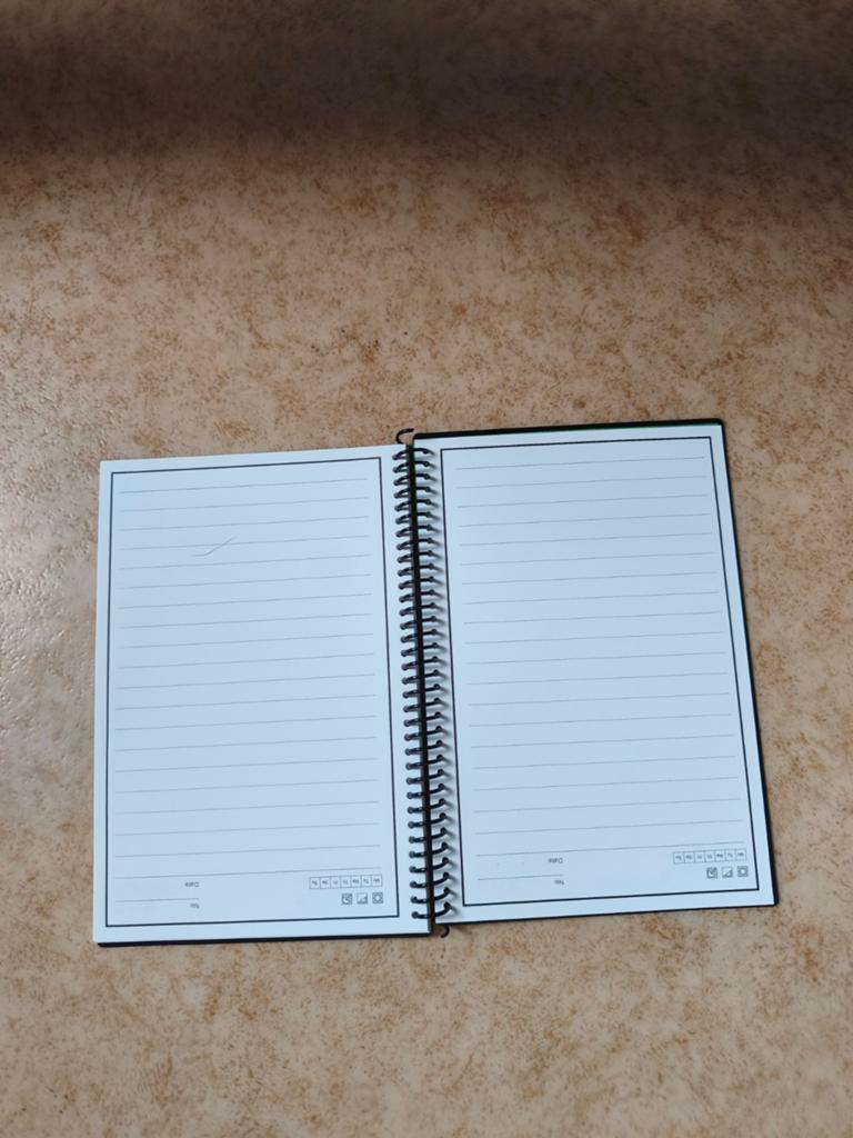 Whiteboard boekjes (100 stuks), Ophalen of Verzenden