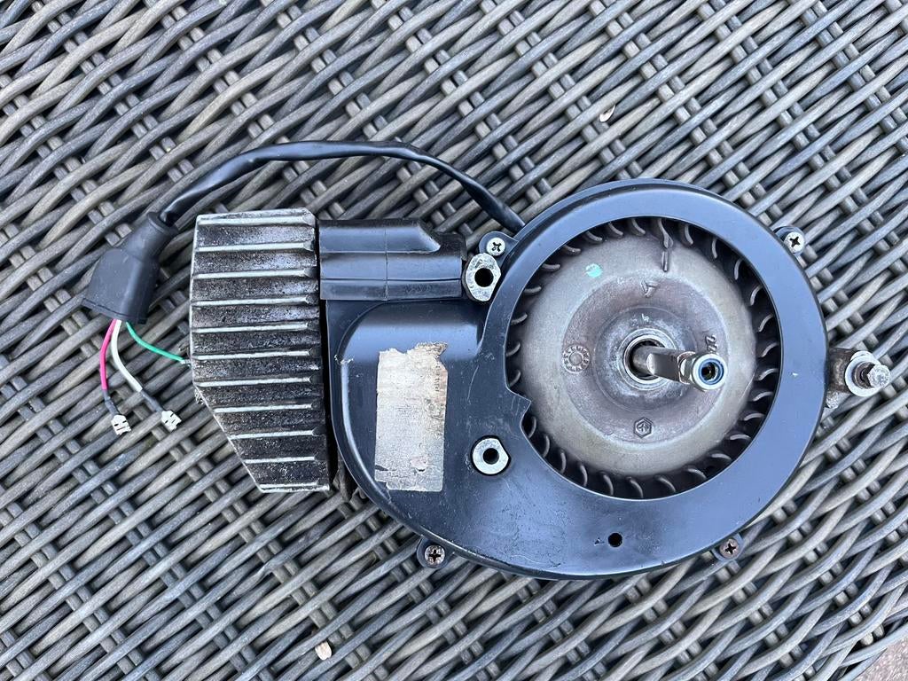 🟥Plug&Play Elektronisch Motorblok Gilera Citta Si Bravo 🟥, Fietsen en Brommers, Brommeronderdelen | Snorfietsen, Zo goed als nieuw