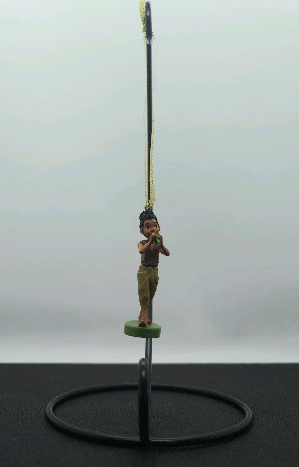 Disney Boun Raya kerst ornament hanger kerstbal, Ophalen of Verzenden, Nieuw