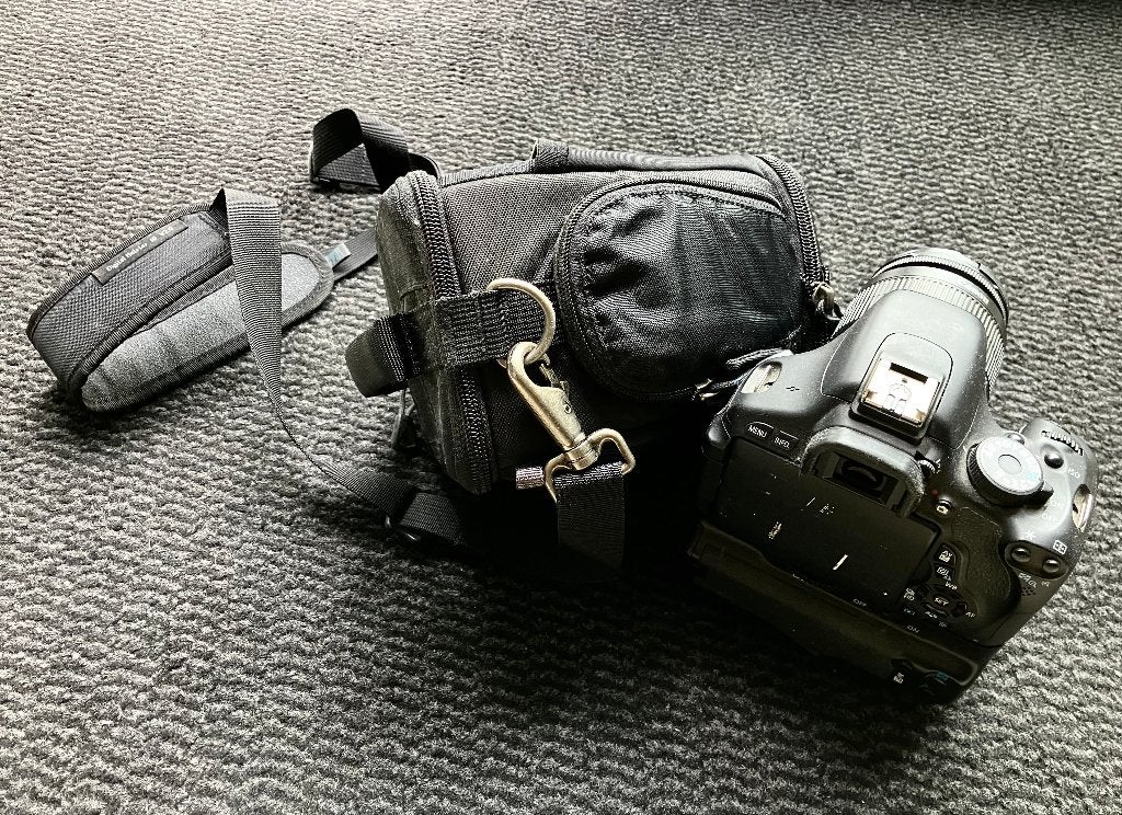 Canon EOS 600D, Audio, Tv en Foto, Fotocamera's Digitaal, Gebruikt, Spiegelreflex, Canon, Ophalen of Verzenden