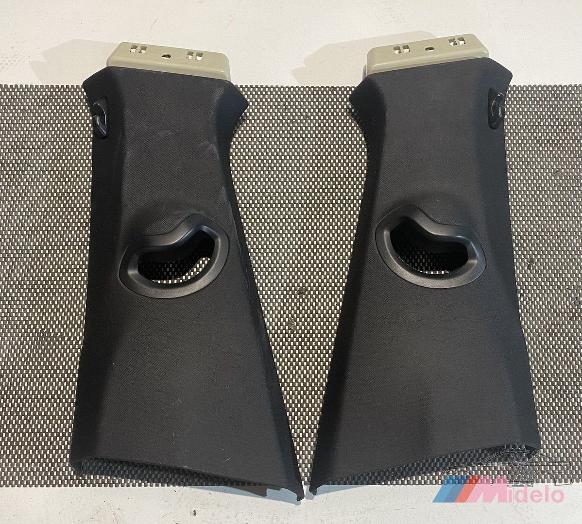 BMW X5 (G05/E95) STIJLBEKLEDING L&R 5A0D9B3-02, Gebruikt, -, -, Ophalen of Verzenden