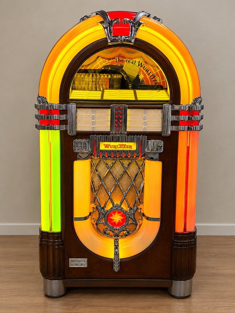 Wurlitzer 1015 OMT Vinyl Singles 45 Rpm Top Staat, Verzamelen, Met singles, Ophalen of Verzenden, Zo goed als nieuw, Wurlitzer
