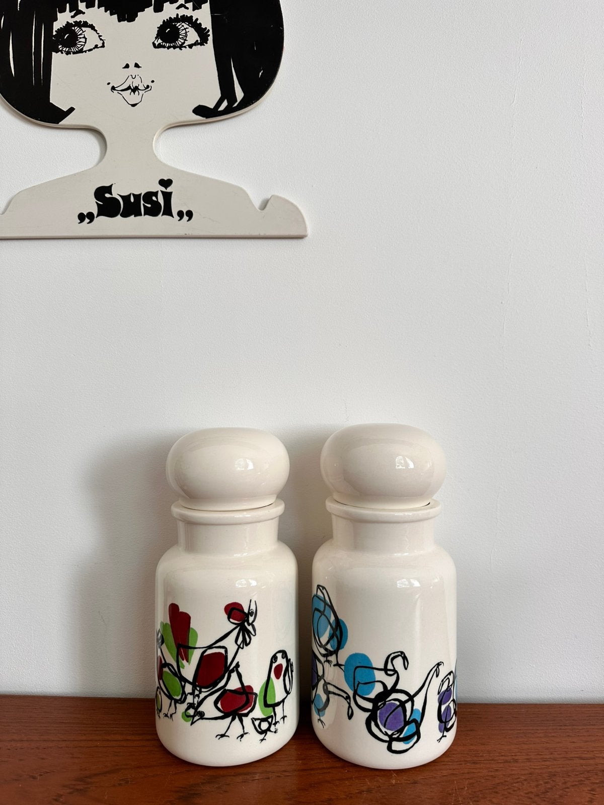 Koninklijk Royal Goedewaagen MSD Apothekerspot Pot Vintage, Ophalen of Verzenden