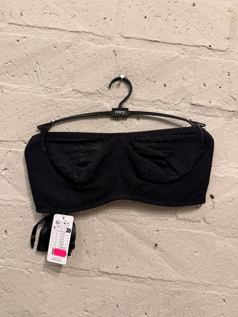 Wacoal bh 80F NIEUW!! Nu €25, Kleding | Dames, Ondergoed en Lingerie, Ophalen of Verzenden, Zwart, BH