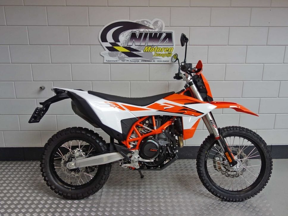 KTM 690 ENDURO R (bj 2026), Motoren, Motoren | KTM, KTM, Bedrijf, Onbekend, Enduro