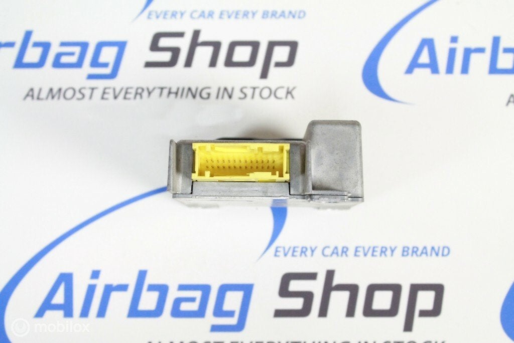 Airbag module Ford Fiesta MK3, Gebruikt, Ford, Ophalen of Verzenden, Ford