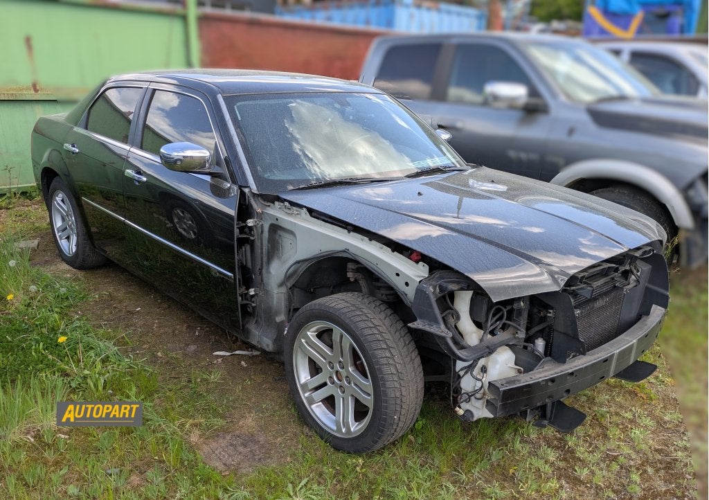Chrysler 300C 2.7 2005-2010 onderdelen, Gebruikt, PO Box 21-8004 | Auburn Hills, MI 48321-8004, Chrysler, Ophalen of Verzenden