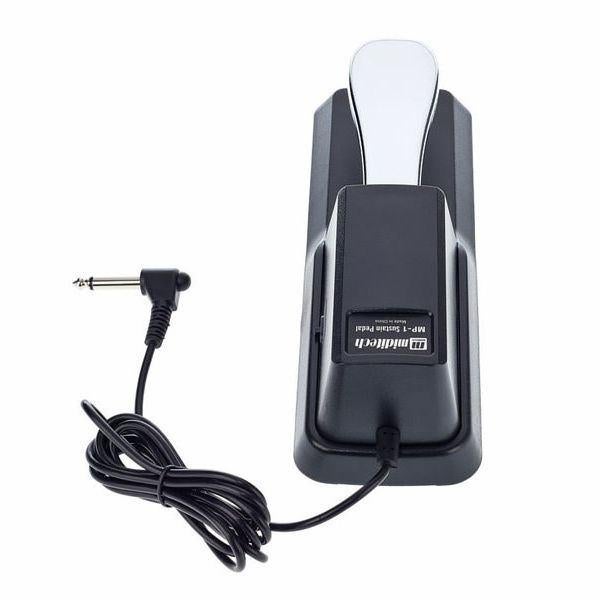 Miditech Sustain Pedal MP-1, Overige merken, ., Nieuw, .