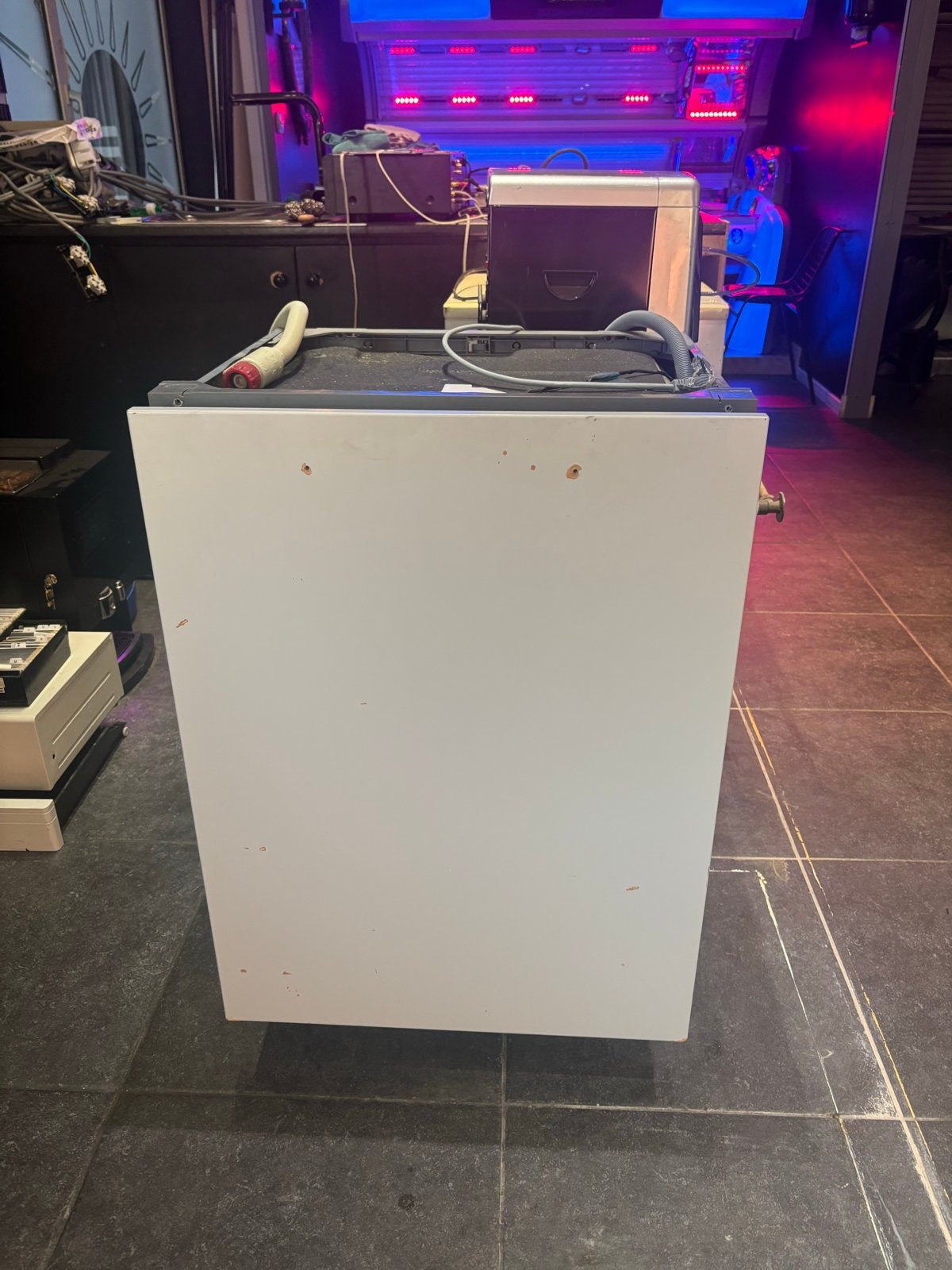 IKEA vaatwasser - Compact en efficiënt, Ophalen, Gebruikt, 60 cm of meer, 85 tot 90 cm