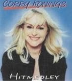 corry konings-hitmedley, Ophalen of Verzenden, Gebruikt, Nederlandstalig