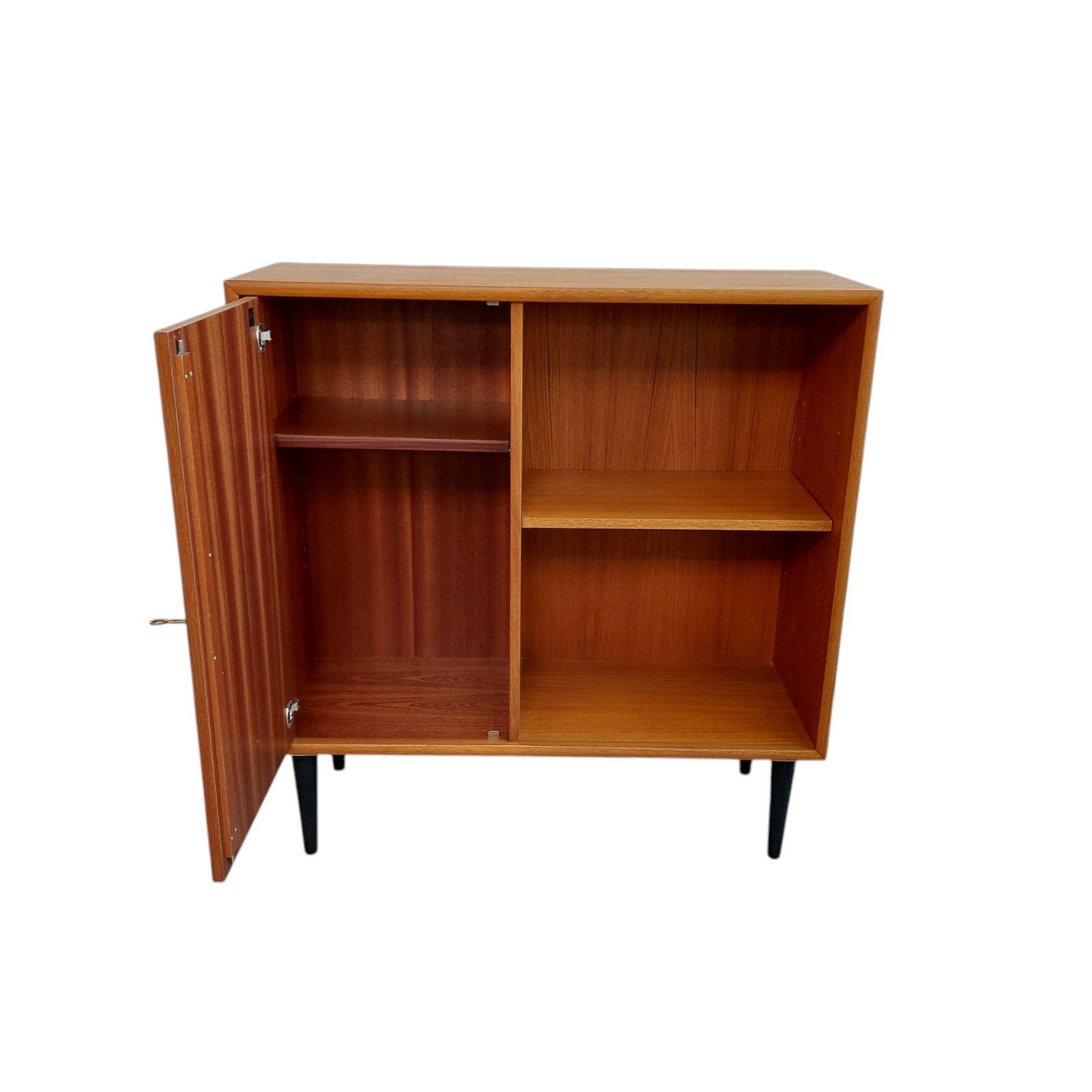vintage dressoir, sideboard WK Möbel, Huis en Inrichting, Ophalen, WK Möbel, 50 tot 100 cm, Onbekend