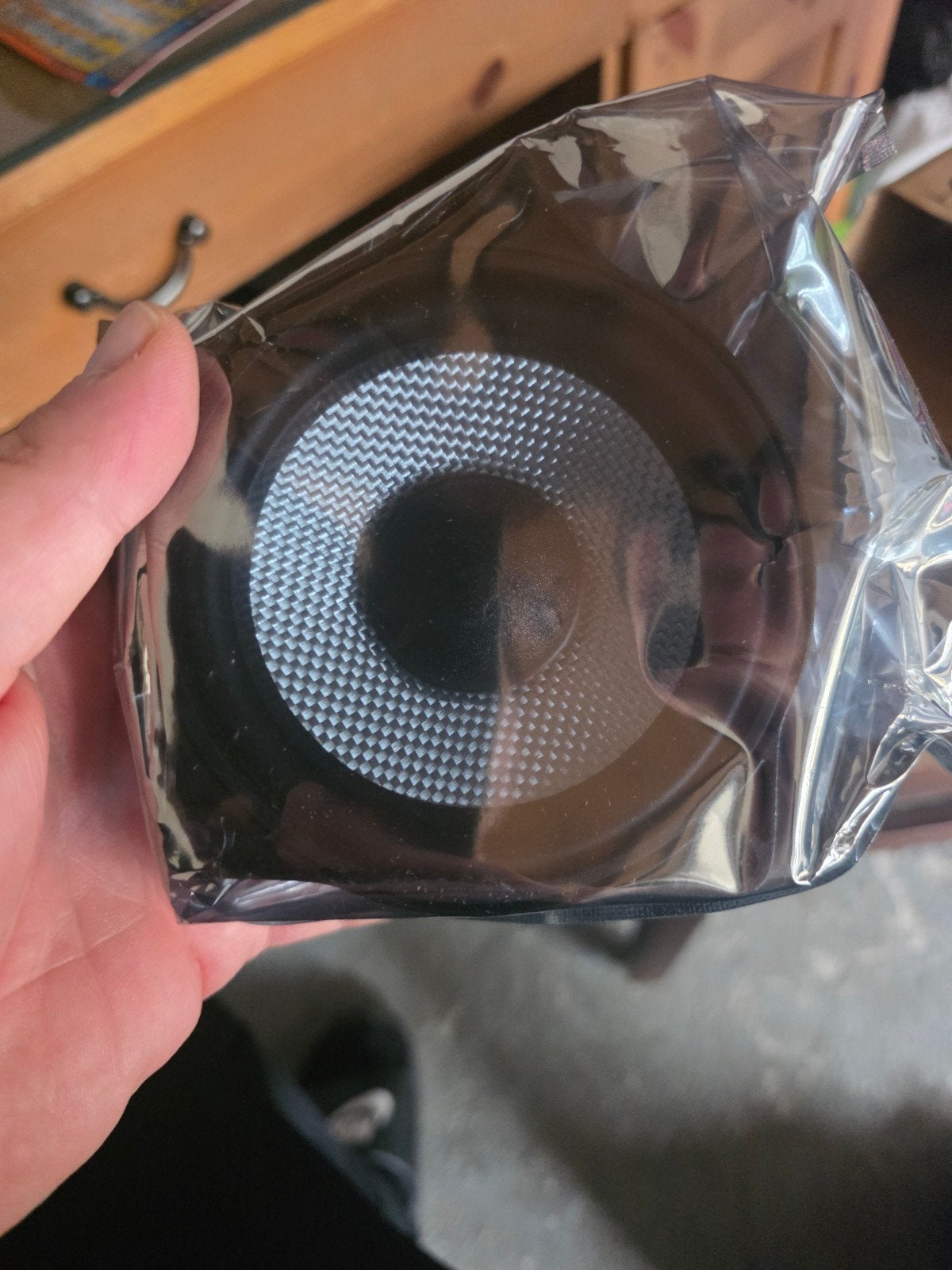 Bowers & Wilkins Middenbereik Luidspreker BMW Origineel, Ophalen of Verzenden, Nieuw