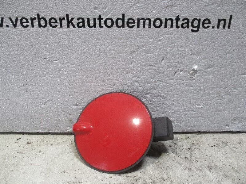 TANKKLEP Opel Corsa D (01-2006/12-2014) (13-183-307), Bahnhofsplatz 65423 Rüsselsheim am Main, DE, Gebruikt, Deur, Opel