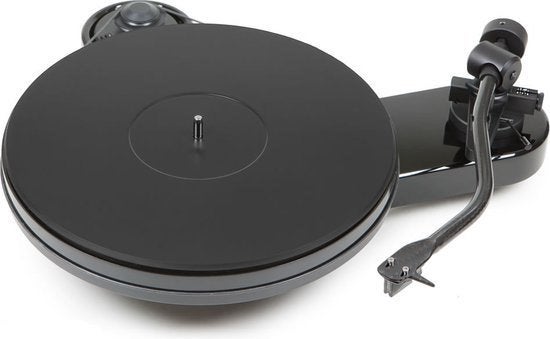 Pro-Ject RPM 3 Carbon Platenspeler (Winkel Leegverkoop), Overige merken, Nieuw, Ophalen of Verzenden, Pro-Ject